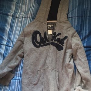 Jacket para niño